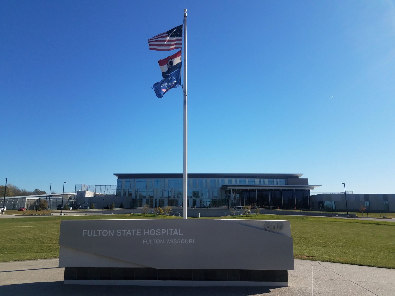 New facility